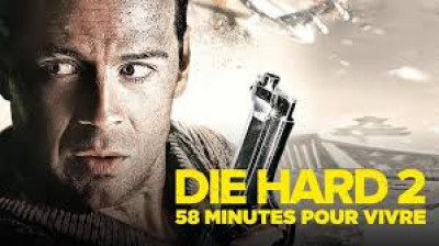 Die Hard 2 - 58 minutes pour vivre ( 1990 )