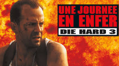 Die Hard 3 - Une Journée en enfer ( 1995 )