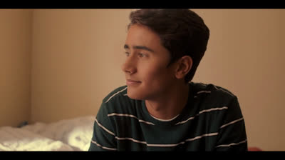 T1.E1 ∙ Welcome to Creekwood