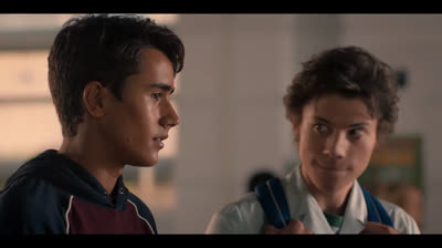 T1.E2 ∙ Stoplight Party