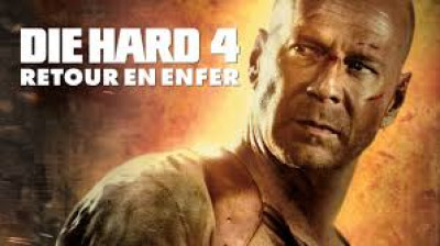 Die Hard 4 - Retour en enfer ( 2007 )