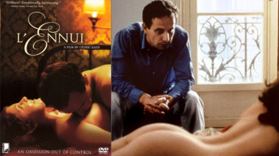 L'Ennui {Boredom} Charles Berling-Sophie Guillemin (Alberto Moravia-Cédric Kahn 1998) EngSub