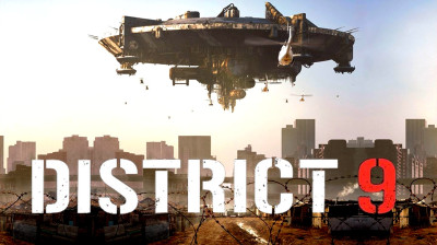 District 9 ( 2009 )