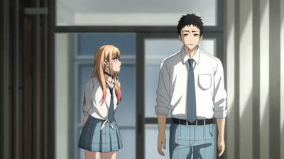 Sono Bisque Doll wa Koi wo Suru - 1x4