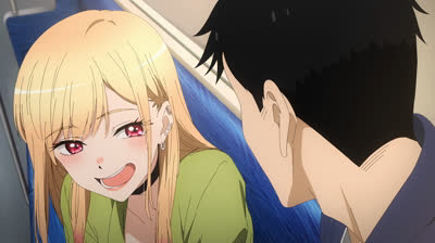 Sono Bisque Doll wa Koi wo Suru - 1x5