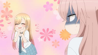 Sono Bisque Doll wa Koi wo Suru - 1x6