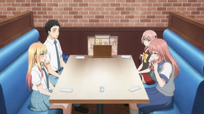 Sono Bisque Doll wa Koi wo Suru - 1x7