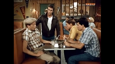 Happy Days - 3x12.-.Les.Vacances.De.Pâques.FR.
