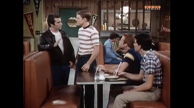 Happy Days - 3x13.-.La.Soirée.Hawaïenne.FR.