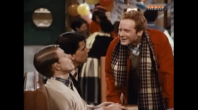 Happy Days - 3x15.-.Chagrin.D'amour.FR.
