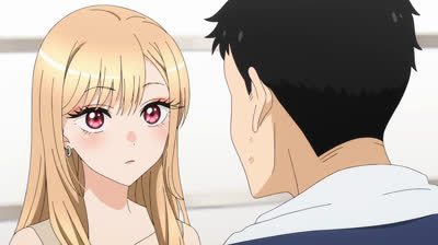 Sono Bisque Doll wa Koi wo Suru - 1x11