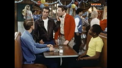 Happy Days - 3x19.-.Fonzie.Superstar.FR.