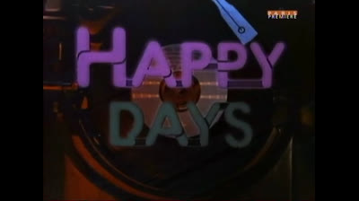 Happy Days - 3x20.-.Qui.Sera.Le.Pigeon.FR.