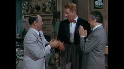 Divertiamoci Stanotte - 1951