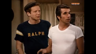 Happy Days - 3x21.-.Concours.De.Beauté.FR.