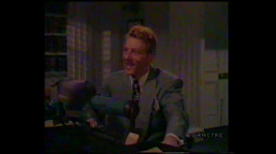 L'uomo meraviglia (1945)