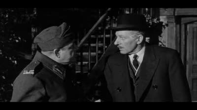 Io E Il Colonnello - 1958