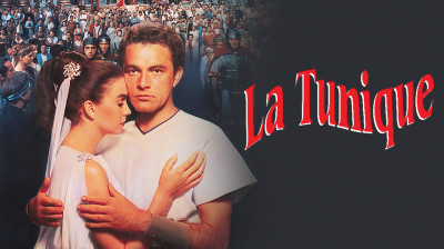La Tunique 1953 (DEMANDE DE UP)