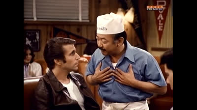 Happy Days - 3x24.-.Le.Mariage.D'Arnold.FR.