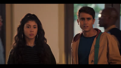 T1.E4 ∙ The Truth Hurts