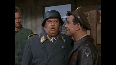 Papa Schultz 1971 saison 01 episode 02.