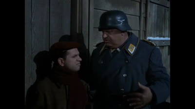 Papa Schultz 1971 saison 01 episode 08.