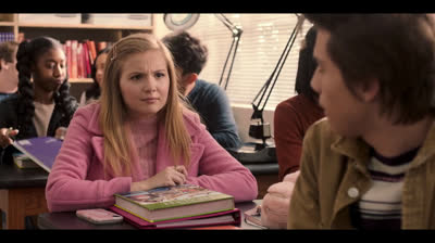 T1.E8 ∙ Boys' Trip