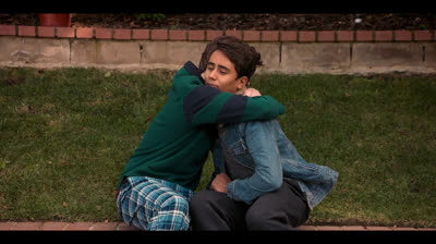 T1.E9 ∙ Who the Hell Is B?