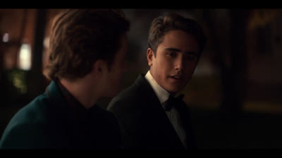 T1.E10 ∙ Spring Fling