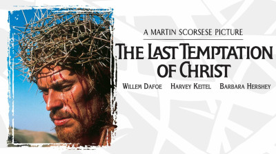 A ÚLTIMA TENTAÇÃO DE CRISTO