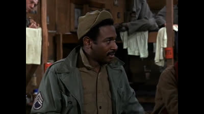 Papa Schultz 1971 saison 01 episode 11.