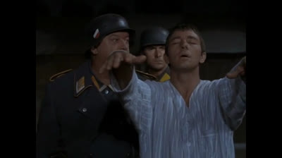 Papa Schultz 1971 saison 01 episode 13.