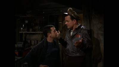 Papa Schultz 1971 saison 01 episode 15.