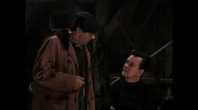 Papa Schultz 1971 saison 01 episode 18.