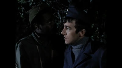 Papa Schultz 1971 saison 01 episode 21 .