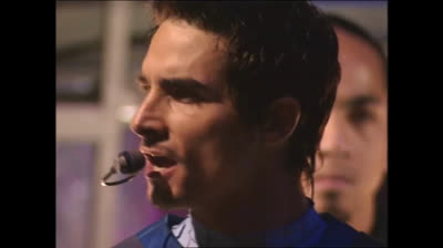 Backstreet Boys - Larger Than Life (Live ⧸ Millennium Tour ⧸ 2000)