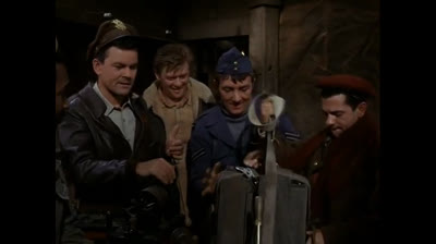 Papa Schultz 1971 saison 01 episode 23.