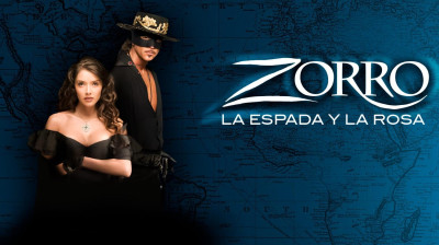 Zorro: A Espada e a Rosa EP76