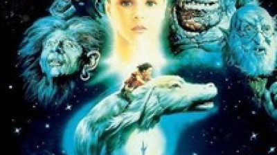 A História Sem Fim 1984 - Dublado