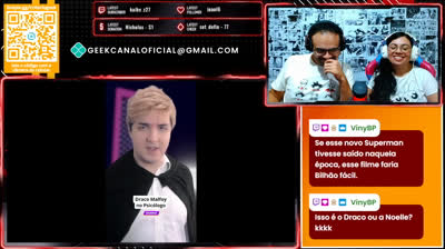 Draco Malfoy no Psicólogo