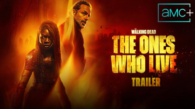 TWD The Ones Who Live TP1 EP4