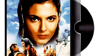 A História de Ruth (1960)