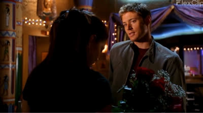 jason e lana parte unica