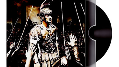 Demétrio O Gladiador (1954)