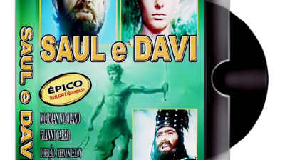 Saul e Davi (1964)