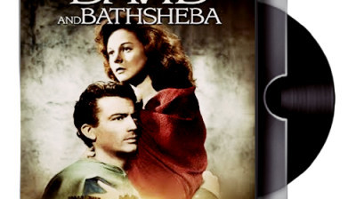 Davi & Batseba (1951)