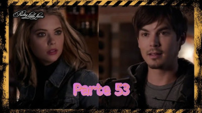 HISTÓRIA DE HANNA E CALEB - Parte 7 #5Temporada