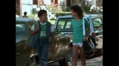 The Kids of Degrassi Street - December 8, 1985