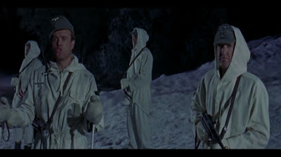 Os Herois nao se Entregam