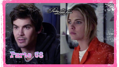 HISTÓRIA DE HANNA E CALEB - Parte 8 #5Temporada